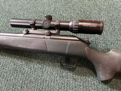 Blaser R93 375 H&H - Image 3 of 18