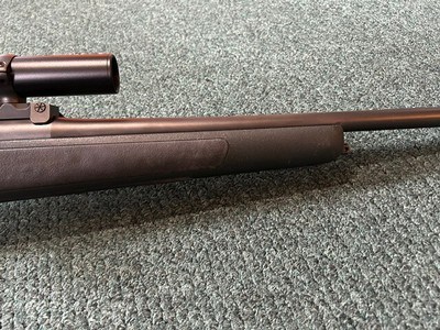 Blaser R93 375 H&H - Image 9 of 18