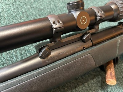Blaser R93 375 H&H - Image 18 of 18