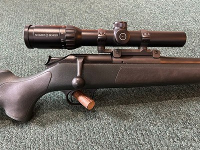 Blaser R93 375 H&H - Image 8 of 18