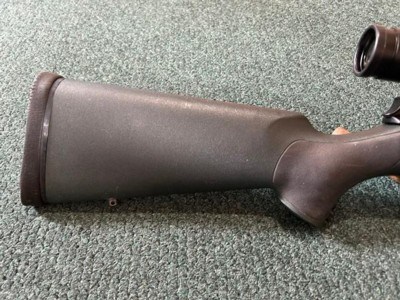 Blaser R93 375 H&H - Image 7 of 18