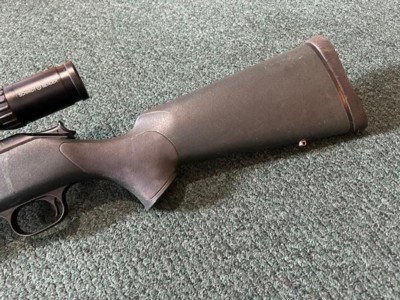Blaser R93 375 H&H - Image 2 of 18