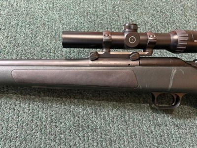 Blaser R93 375 H&H - Image 4 of 18