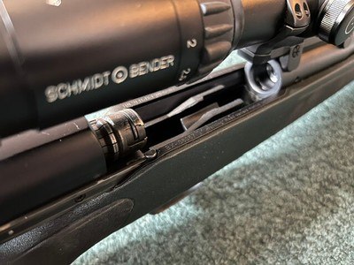 Blaser R93 375 H&H - Image 17 of 18