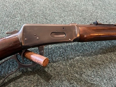 Winchester model 64 30-30 - Image 11 of 23