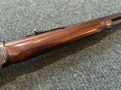 Winchester model 64 30-30 - Image 12 of 23