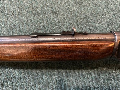 Winchester model 64 30-30 - Image 7 of 23
