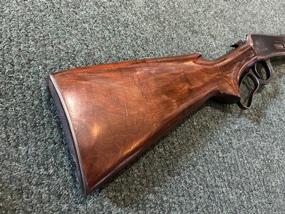 Winchester model 64 30-30 - Image 9 of 23