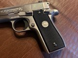 Colt Mustang MK IV 380 - Image 9 of 15