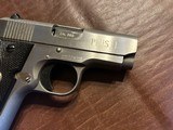 Colt Mustang MK IV 380 - Image 4 of 15