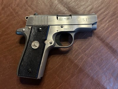 Colt Mustang MK IV 380 - Image 2 of 15