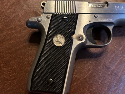 Colt Mustang MK IV 380 - Image 5 of 15
