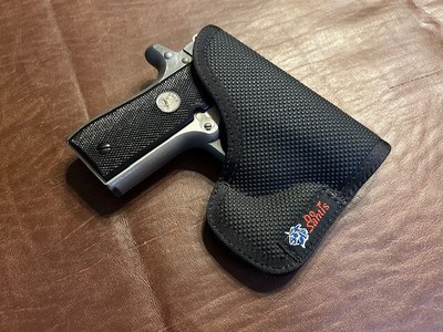 Colt Mustang MK IV 380 - Image 15 of 15