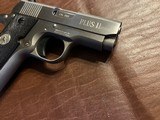 Colt Mustang MK IV 380 - Image 3 of 15