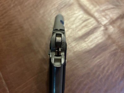 Colt Mustang MK IV 380 - Image 12 of 15