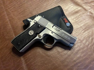 Colt Mustang MK IV 380 - Image 13 of 15