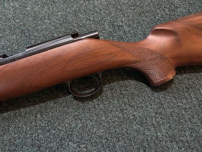 Kimber mdl 82 22lr - Image 3 of 25