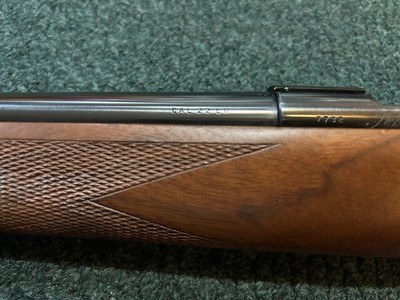 Kimber mdl 82 22lr - Image 6 of 25