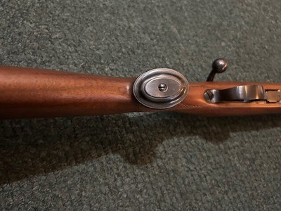 Kimber mdl 82 22lr - Image 13 of 25