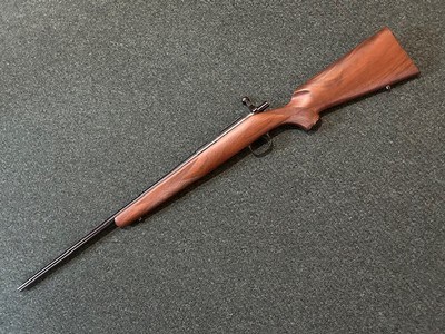 Kimber mdl 82 22lr - Image 1 of 25