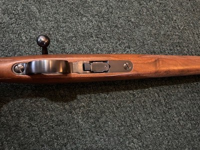 Kimber mdl 82 22lr - Image 14 of 25