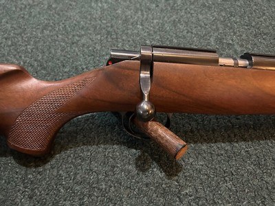 Kimber mdl 82 22lr - Image 9 of 25