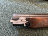 Beretta mdl 692 sporting 12ga - Image 14 of 25