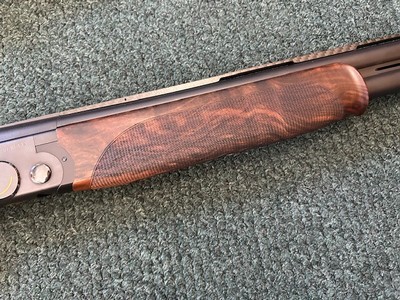 Beretta mdl 692 sporting 12ga - Image 24 of 25