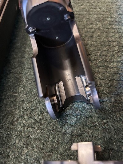 Beretta mdl 692 sporting 12ga - Image 12 of 25