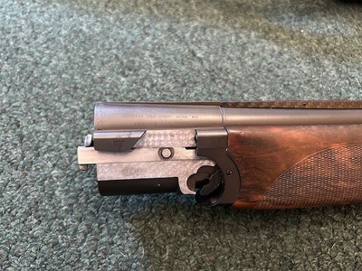 Beretta mdl 692 sporting 12ga - Image 14 of 25