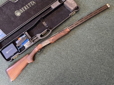 Beretta mdl 692 sporting 12ga - Image 23 of 25