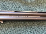 Beretta mdl 692 sporting 12ga - Image 21 of 25