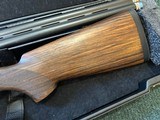 Beretta mdl 692 sporting 12ga - Image 3 of 25