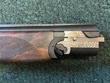 Beretta mdl 692 sporting 12ga - Image 13 of 25