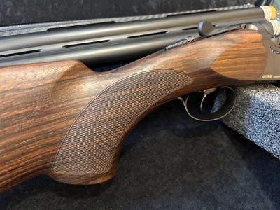 Beretta mdl 692 sporting 12ga - Image 7 of 25