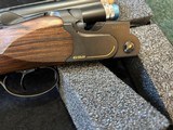 Beretta mdl 692 sporting 12ga - Image 8 of 25