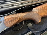 Beretta mdl 692 sporting 12ga - Image 4 of 25