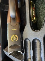 Beretta mdl 692 sporting 12ga - Image 10 of 25