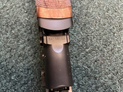 Beretta mdl 692 sporting 12ga - Image 19 of 25