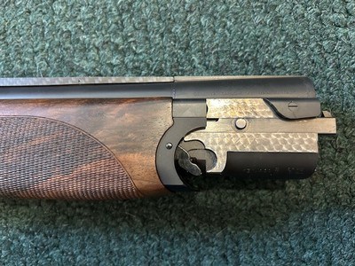 Beretta mdl 692 sporting 12ga - Image 13 of 25