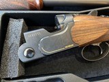 Beretta mdl 692 sporting 12ga - Image 5 of 25