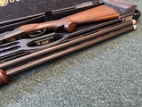 Beretta mdl 692 sporting 12ga - Image 16 of 25
