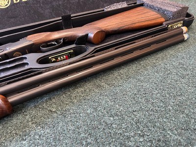 Beretta mdl 692 sporting 12ga - Image 16 of 25