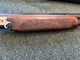 Beretta mdl 692 sporting 12ga - Image 15 of 25