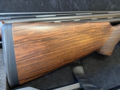 Beretta mdl 692 sporting 12ga - Image 6 of 25