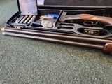 Beretta mdl 692 sporting 12ga - Image 17 of 25
