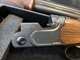 Beretta mdl 692 sporting 12ga - Image 11 of 25