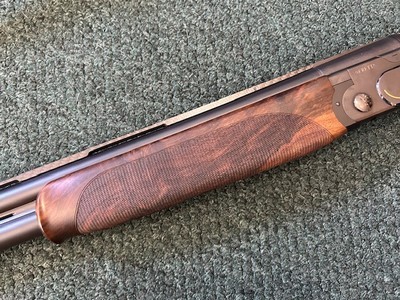 Beretta mdl 692 sporting 12ga - Image 25 of 25