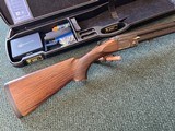 Beretta mdl 692 sporting 12ga - Image 22 of 25
