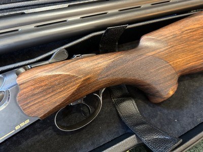 Beretta mdl 692 sporting 12ga - Image 4 of 25